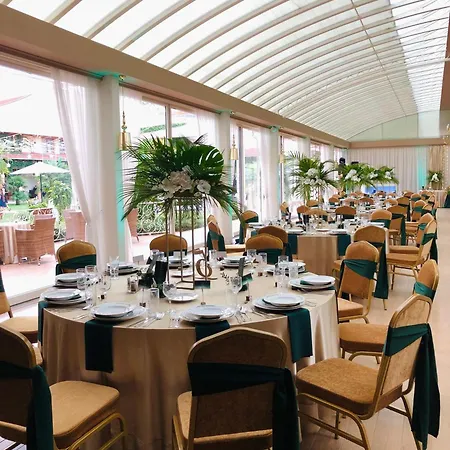 Hotel Vinum 4*