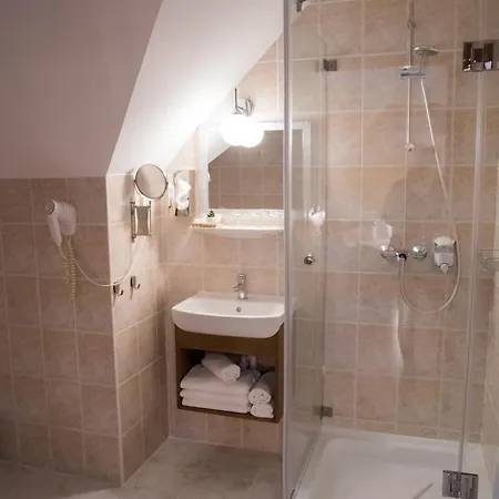 Hotel Vinum Kiskoros