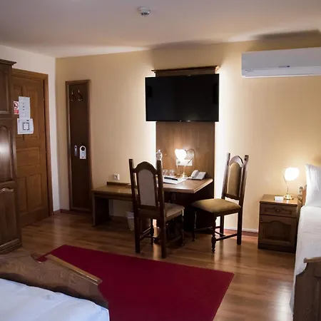 Vinum Hotel Kiskoros