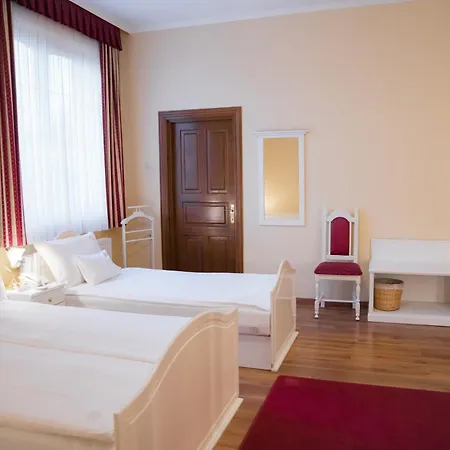 Hotel Vinum