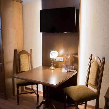Hotel Vinum Kiskoros