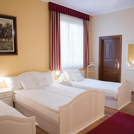 Hotell Vinum