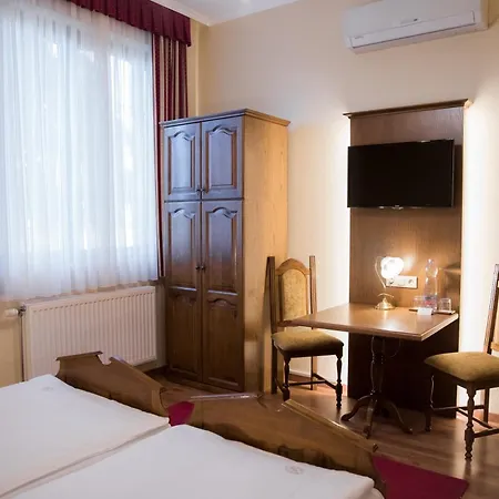 Vinum Hotel