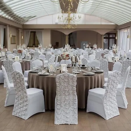 Vinum Hotel Kiskoros