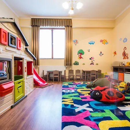 Vinum Hotel