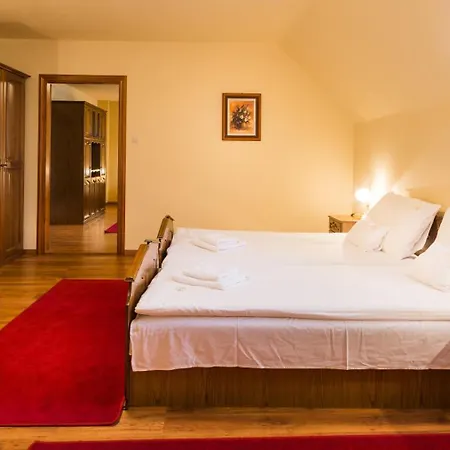 Vinum Hotel