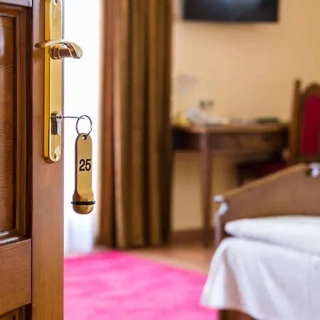 Hotel Vinum