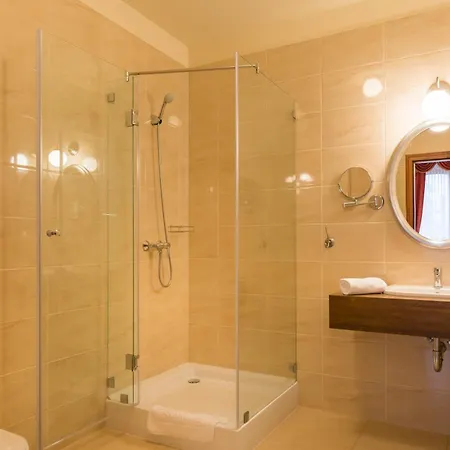 Hotell Vinum Kiskoros