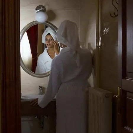 Vinum Hotell