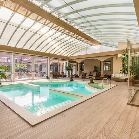 Vinum Hotel Kiskoros