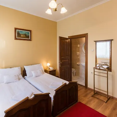 Hotel Vinum