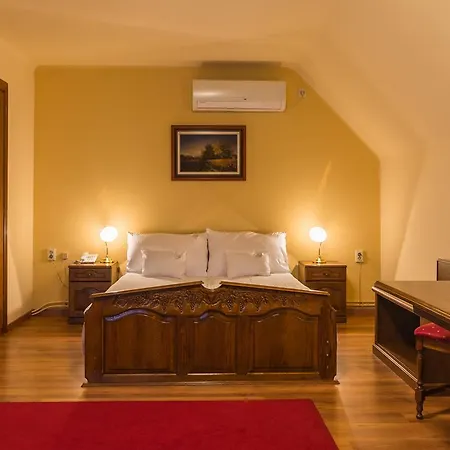 Vinum Hotel Kiskoros