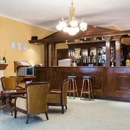 Hotel Vinum 4*
