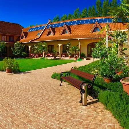 Hotel Vinum