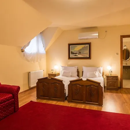 Vinum 4* Kiskoros