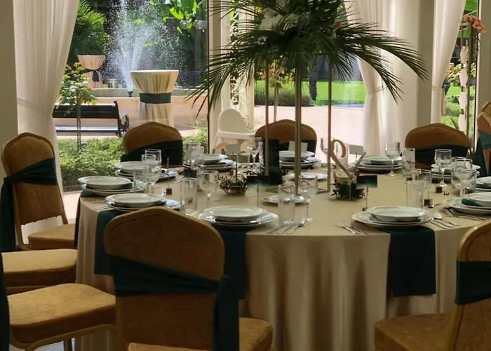 Vinum Hotel Kiskoros
