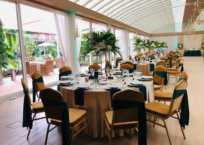 Vinum Hotel