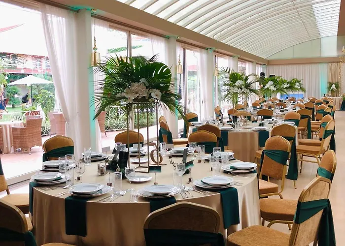 Hotel Vinum 4*