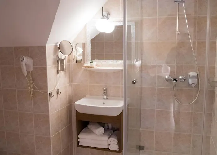 Hotel Vinum Kiskoros