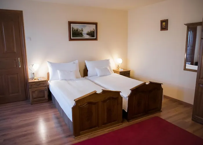 Vinum Hotel 4*