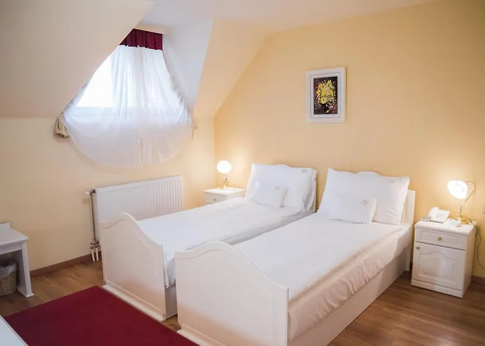 Vinum Hotel 4*