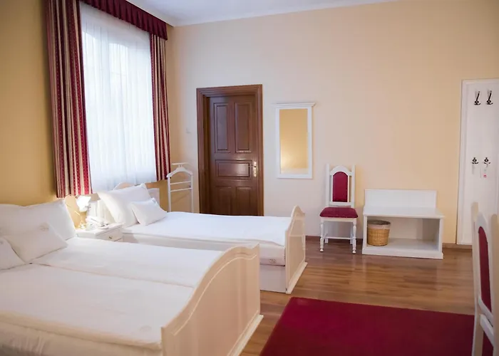 Hotel Vinum
