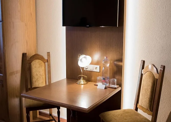 Hotel Vinum Kiskoros