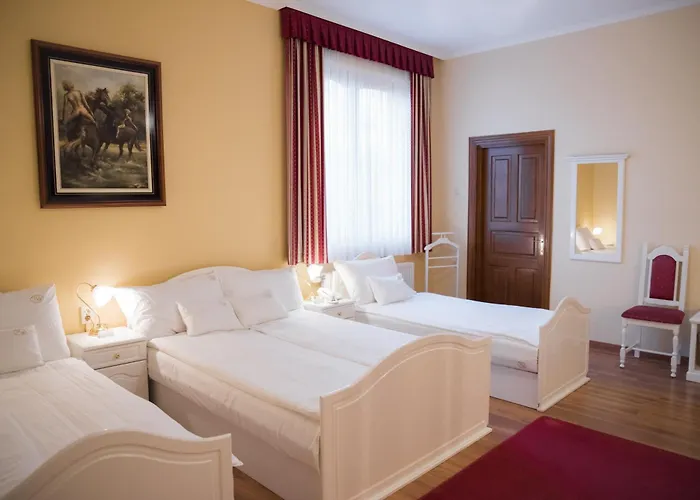 Hotel Vinum