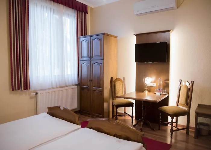 Vinum Hotel