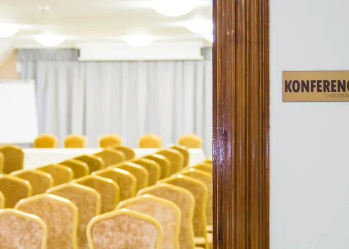 Hotel Vinum