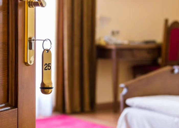 Hotel Vinum