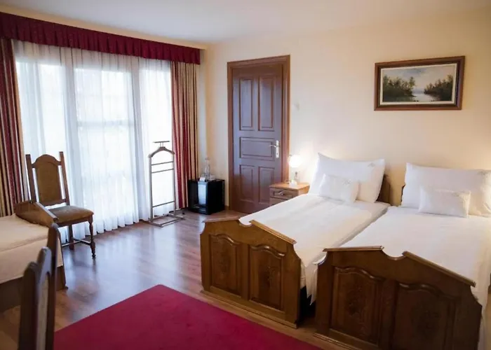 Hotel Vinum 4*