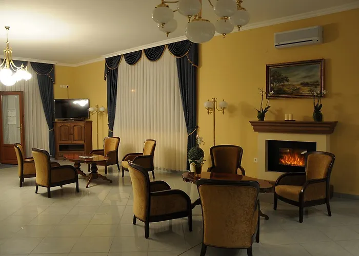 Hotel Vinum 4*