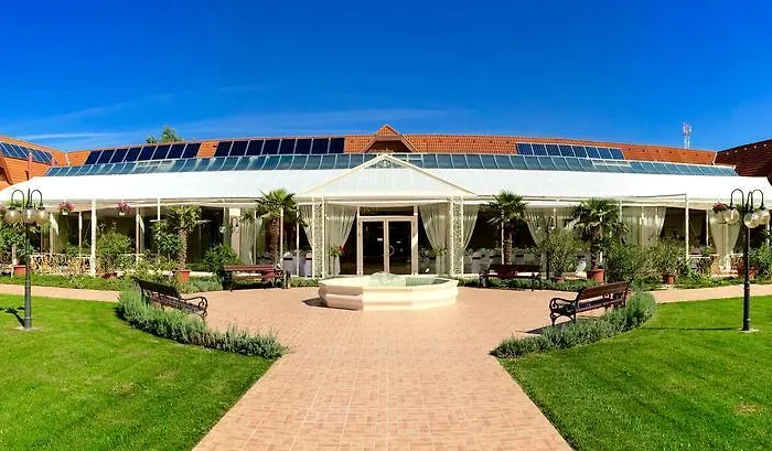 Vinum Hotel Kiskoros