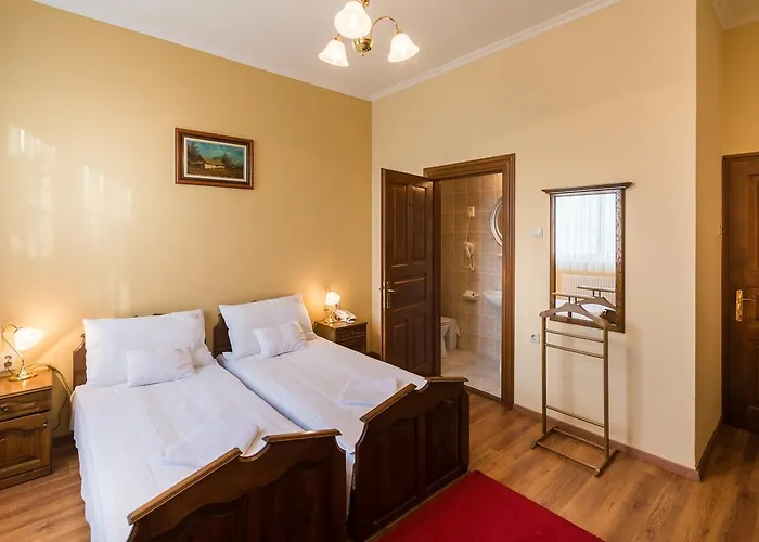Hotel Vinum
